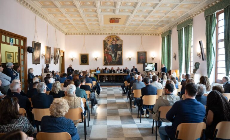 Confesercenti Salerno: Cava de’ Tirreni celebra il suo commercio storico