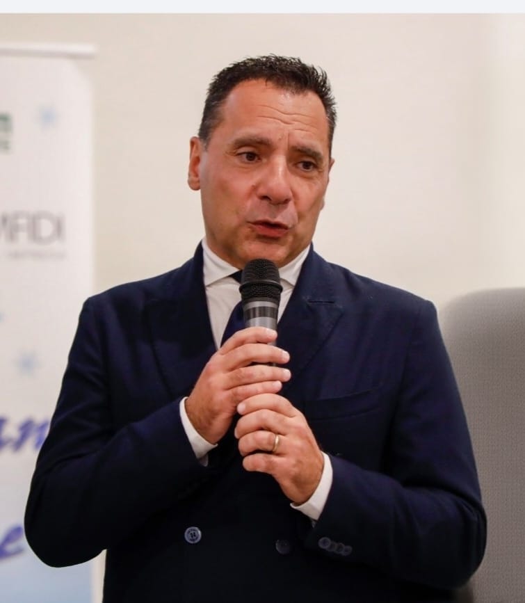 Credito: Italia Com-Fidi, Nico Gronchi confermato Presidente. Bilancio 2025 in crescita, finanziamenti garantiti a +30,6% a quota 457 milioni