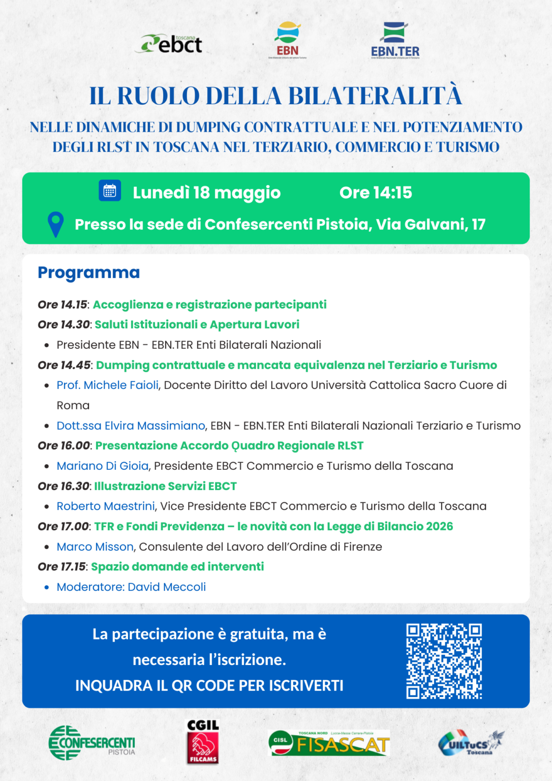 Pistoia