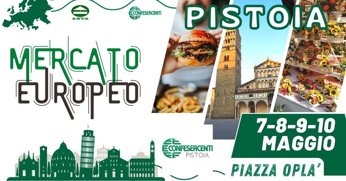 Pistoia