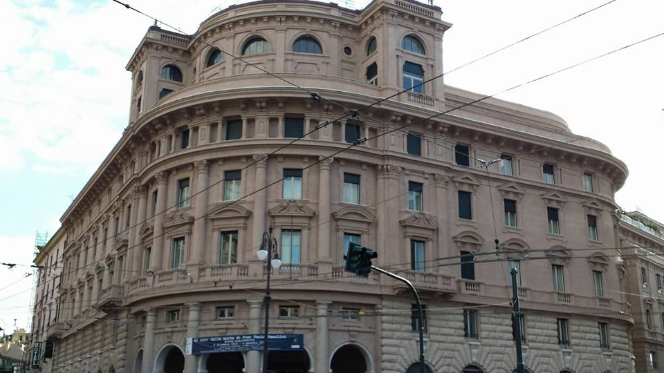 Officina