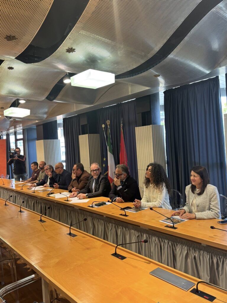 Federparte Confesercenti Abruzzo: flash mob per il turismo attrattivo, “L’attrattività dipende da ognuno di noi”