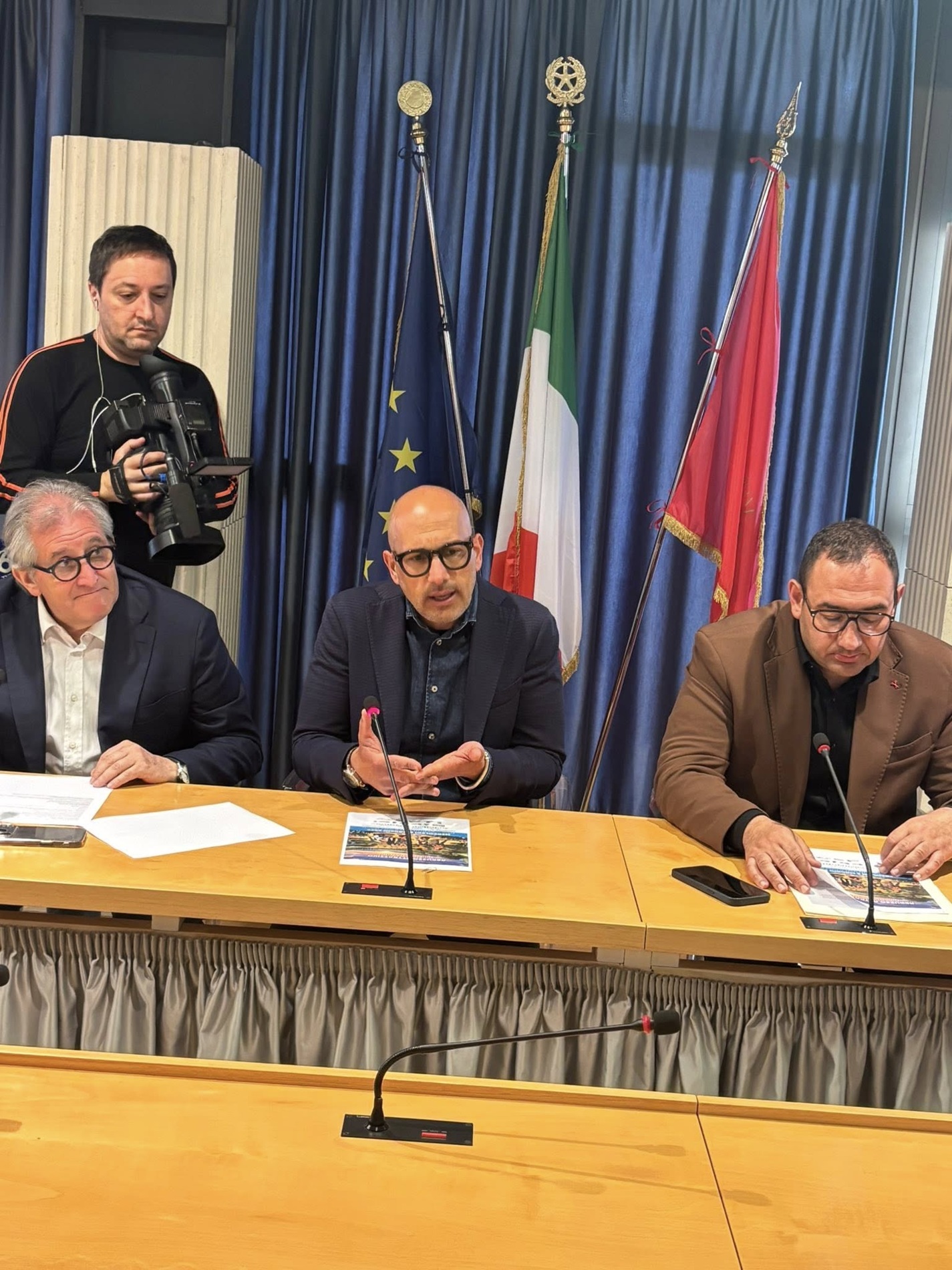 Federparte Confesercenti Abruzzo: flash mob per il turismo attrattivo, “L’attrattività dipende da ognuno di noi”