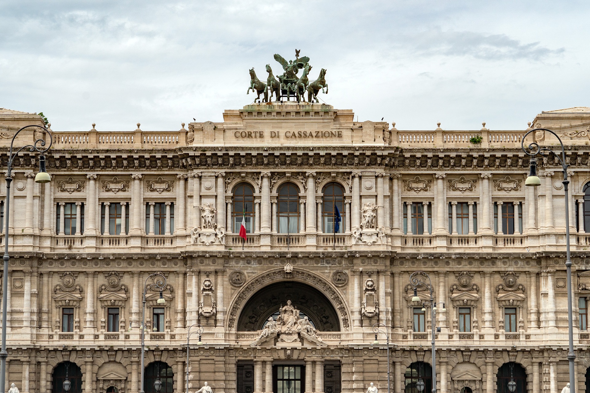 Cassazione
