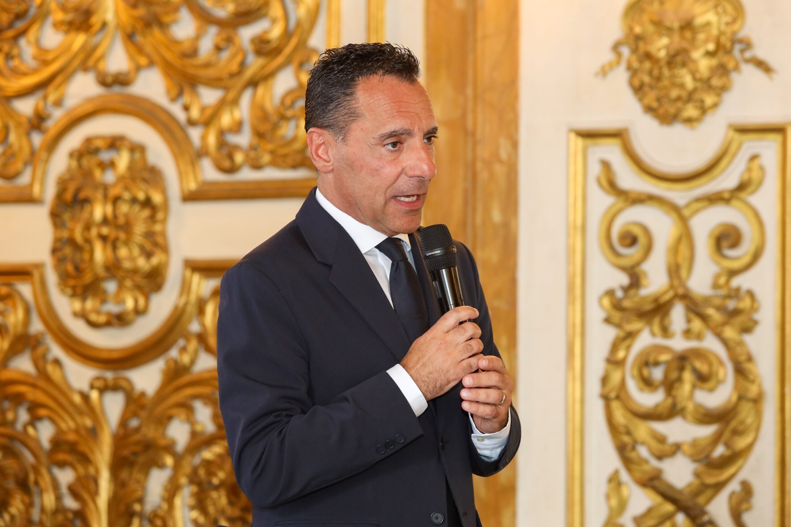 ABI: Gronchi, Rafforzamento sistema bancario essenziale