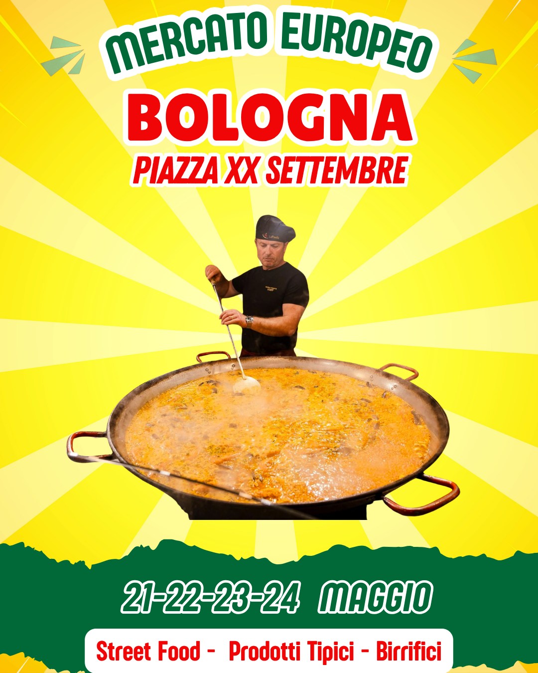 Mercato Europeo