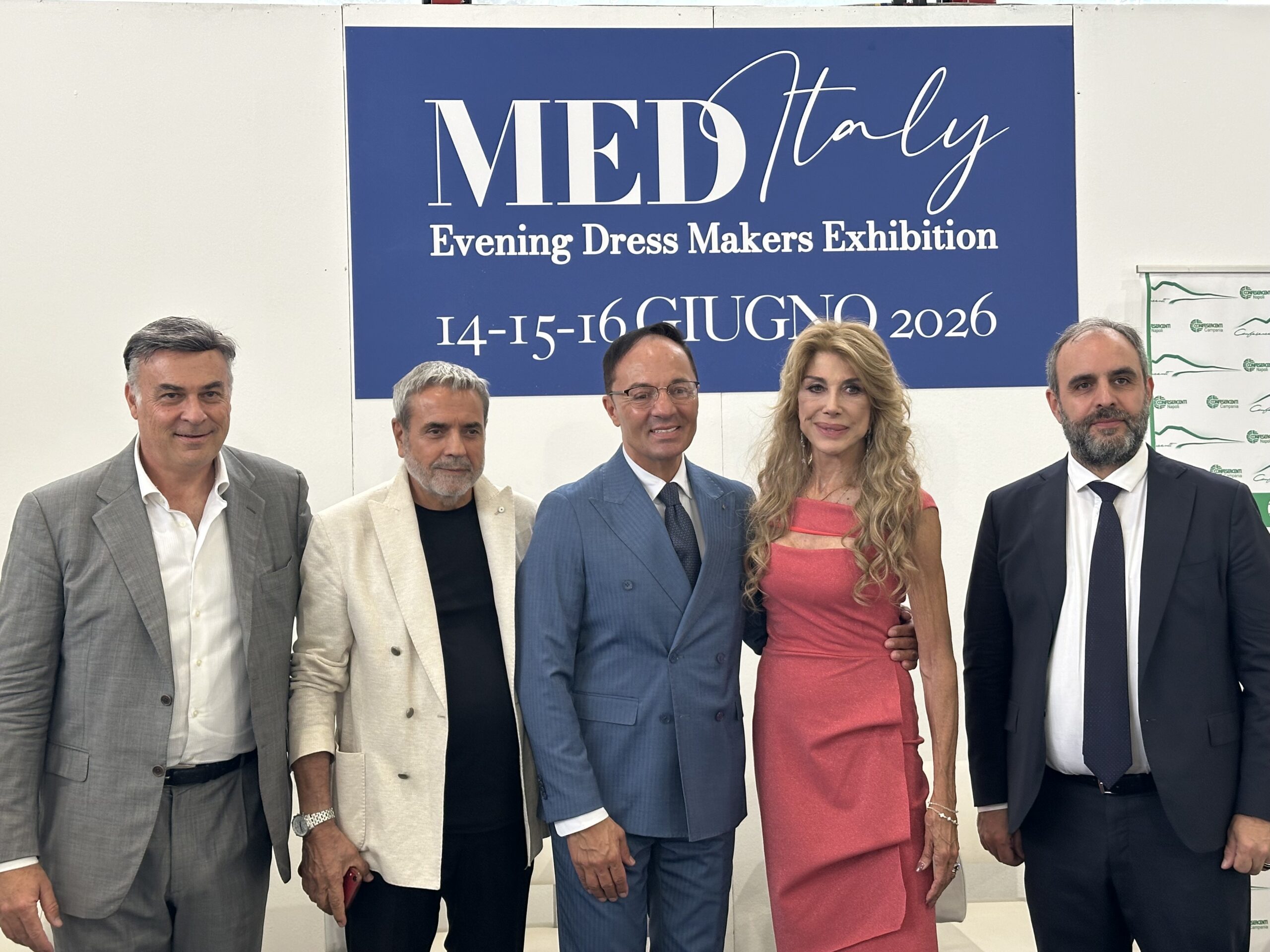 MED Italy.