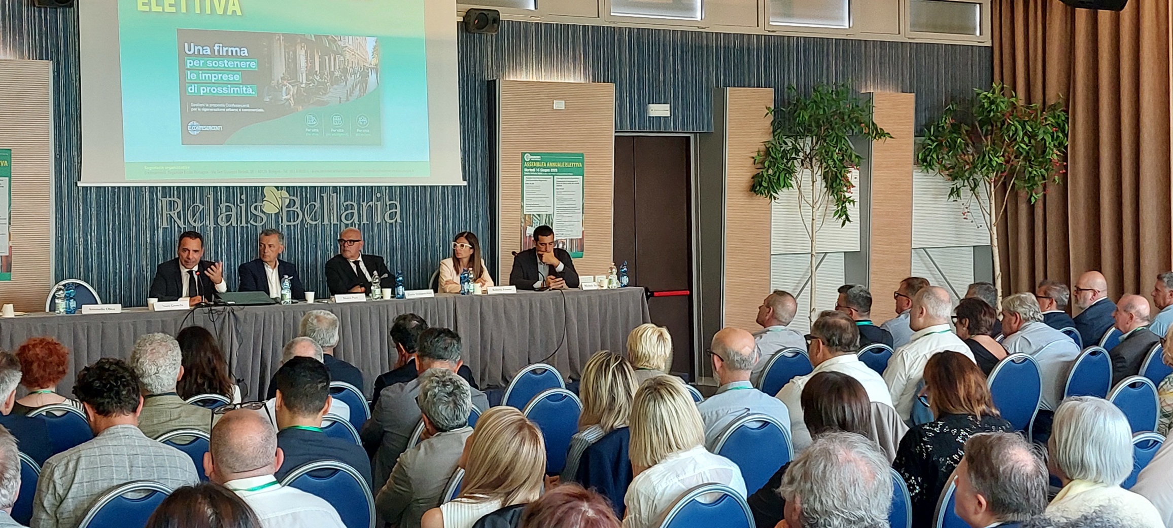 Assemblea