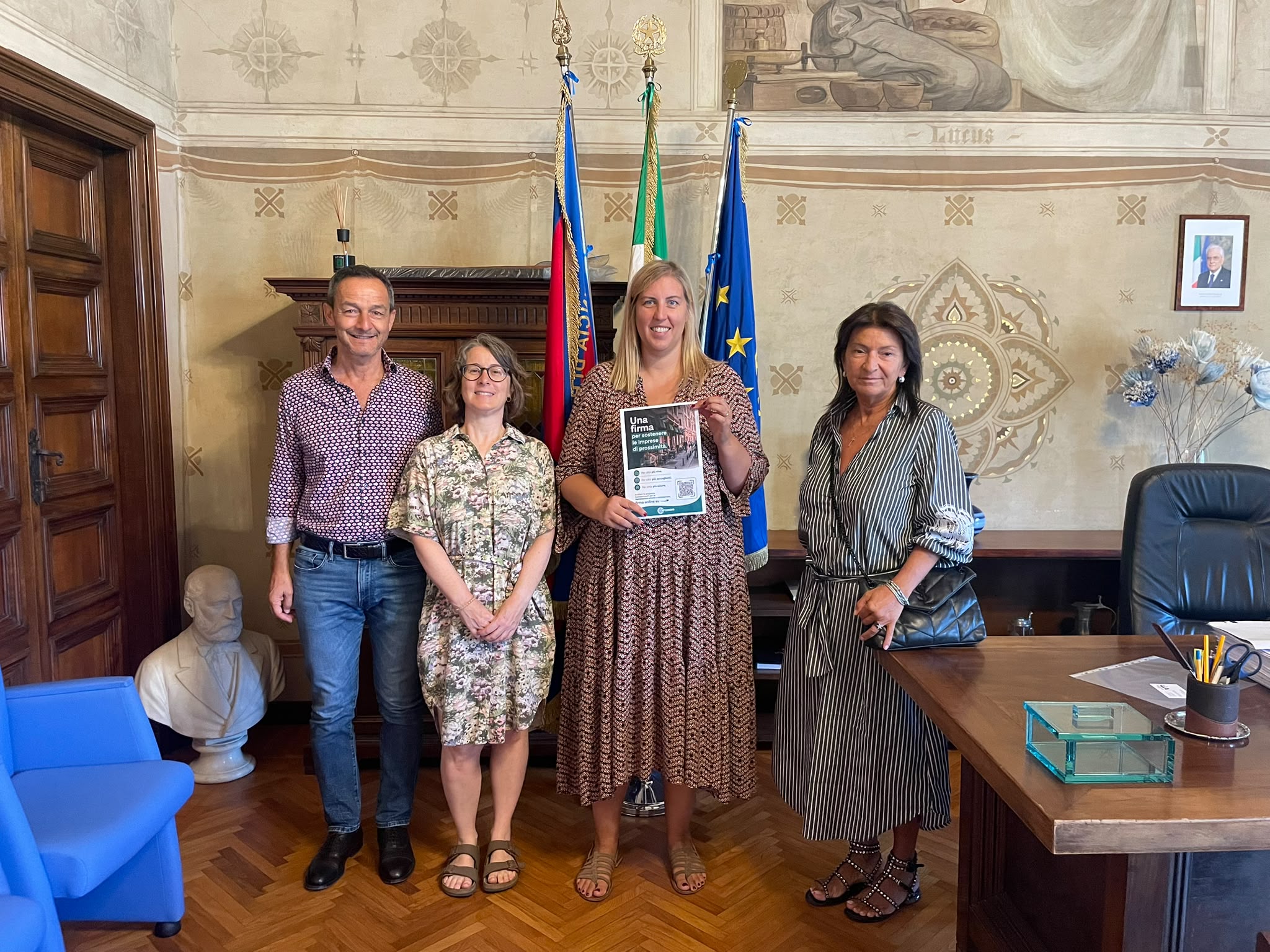 rigenerazione