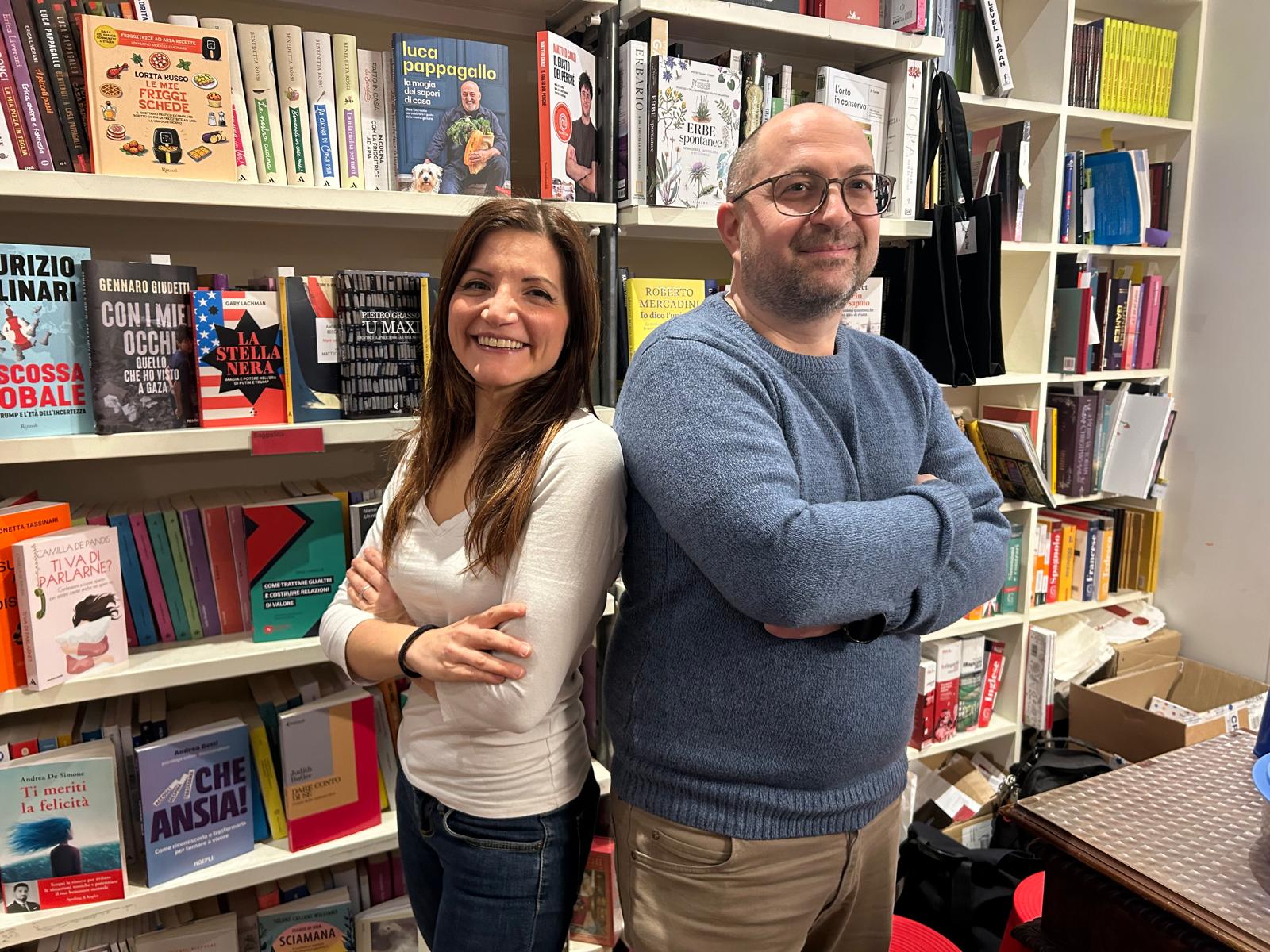 libreria