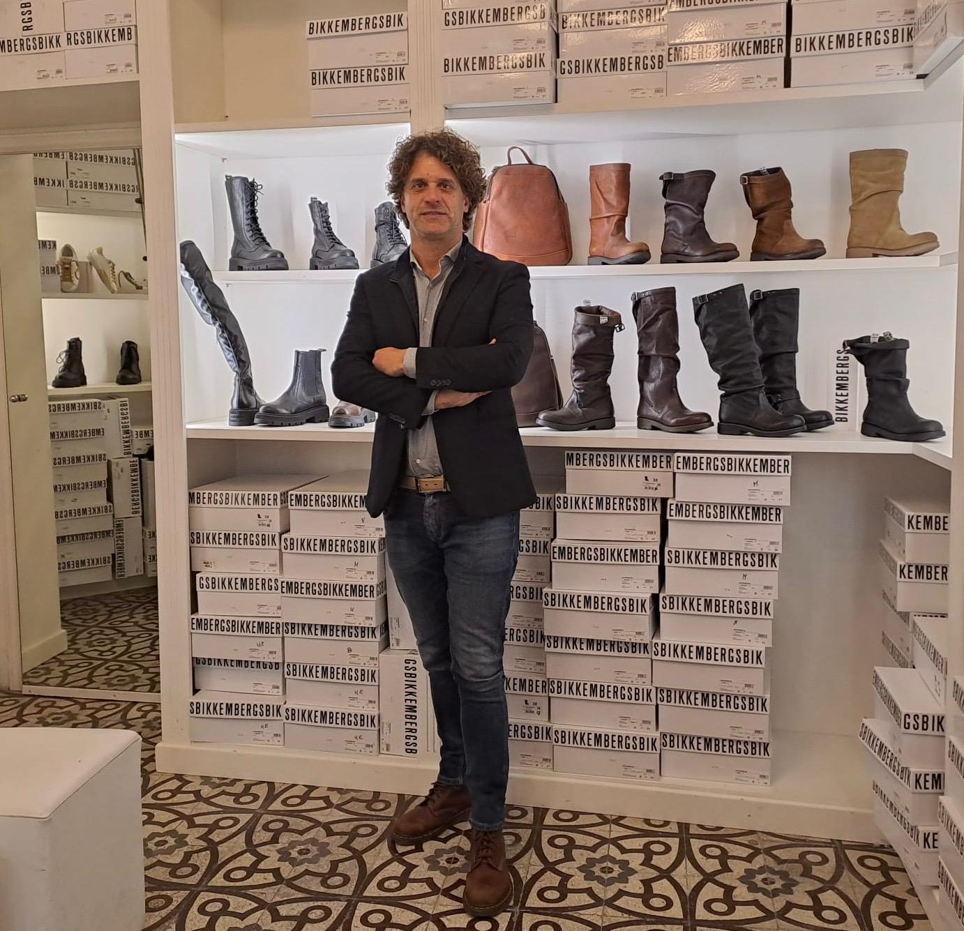  Riccardo Colasanti, presidente Assoterziario Confesercenti Grosseto: "La nostra speranza è che a luglio e agosto i turisti facciano la differenza"