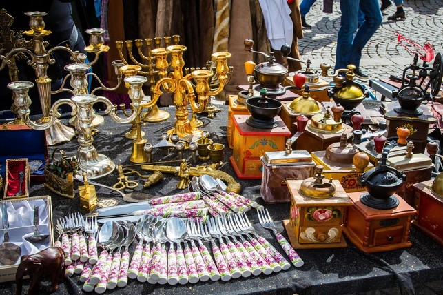 Mostra Mercato