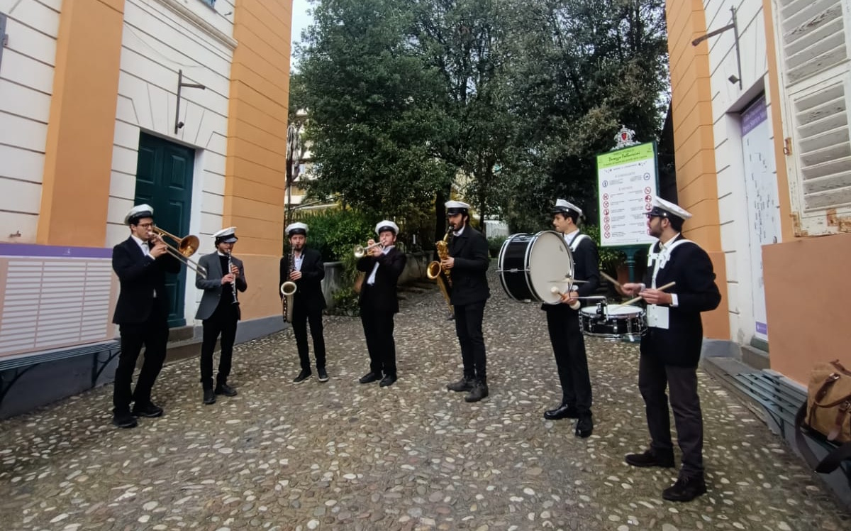 chiavari