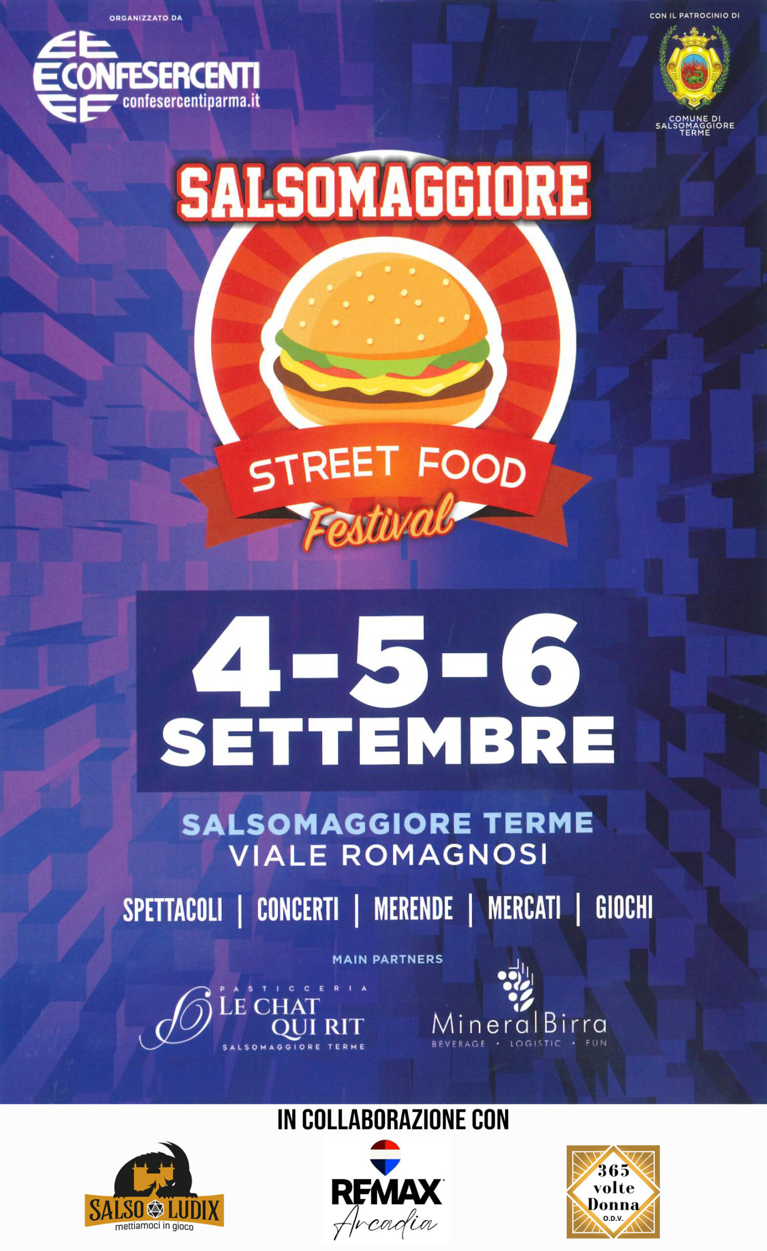 Street Food