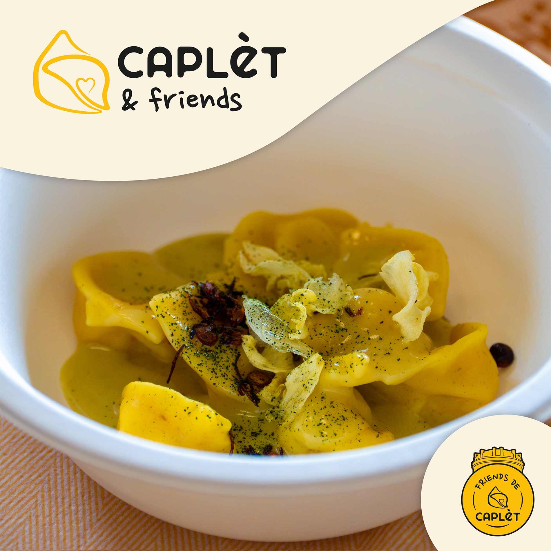 cappelletto
