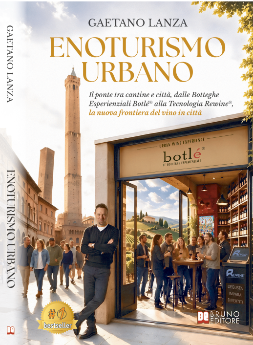 enoturismo