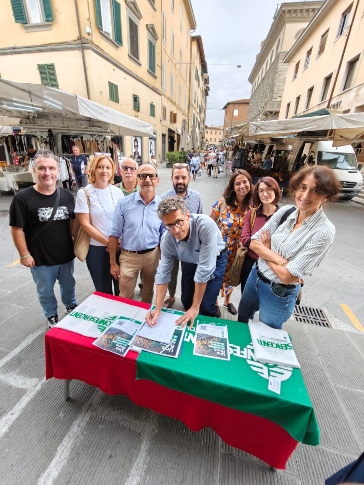 Pistoia