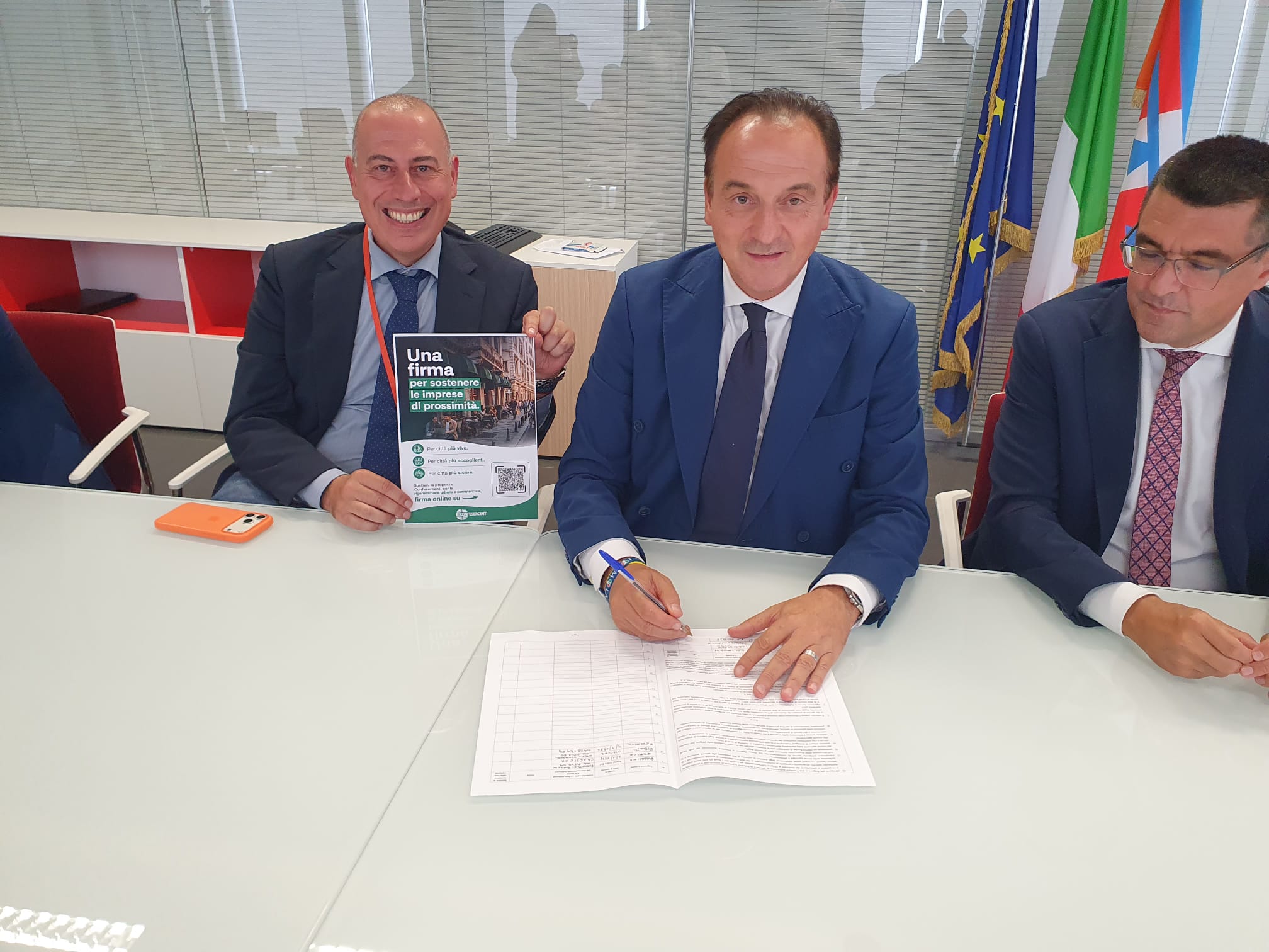 Regione