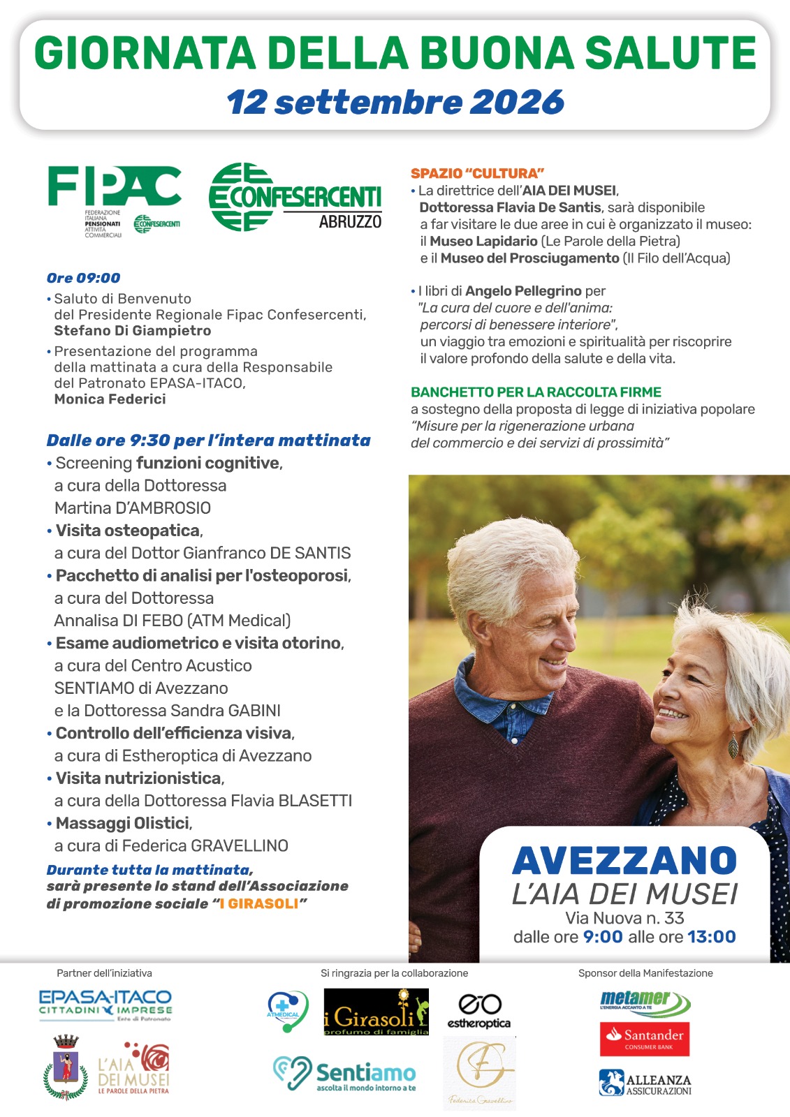 giornata