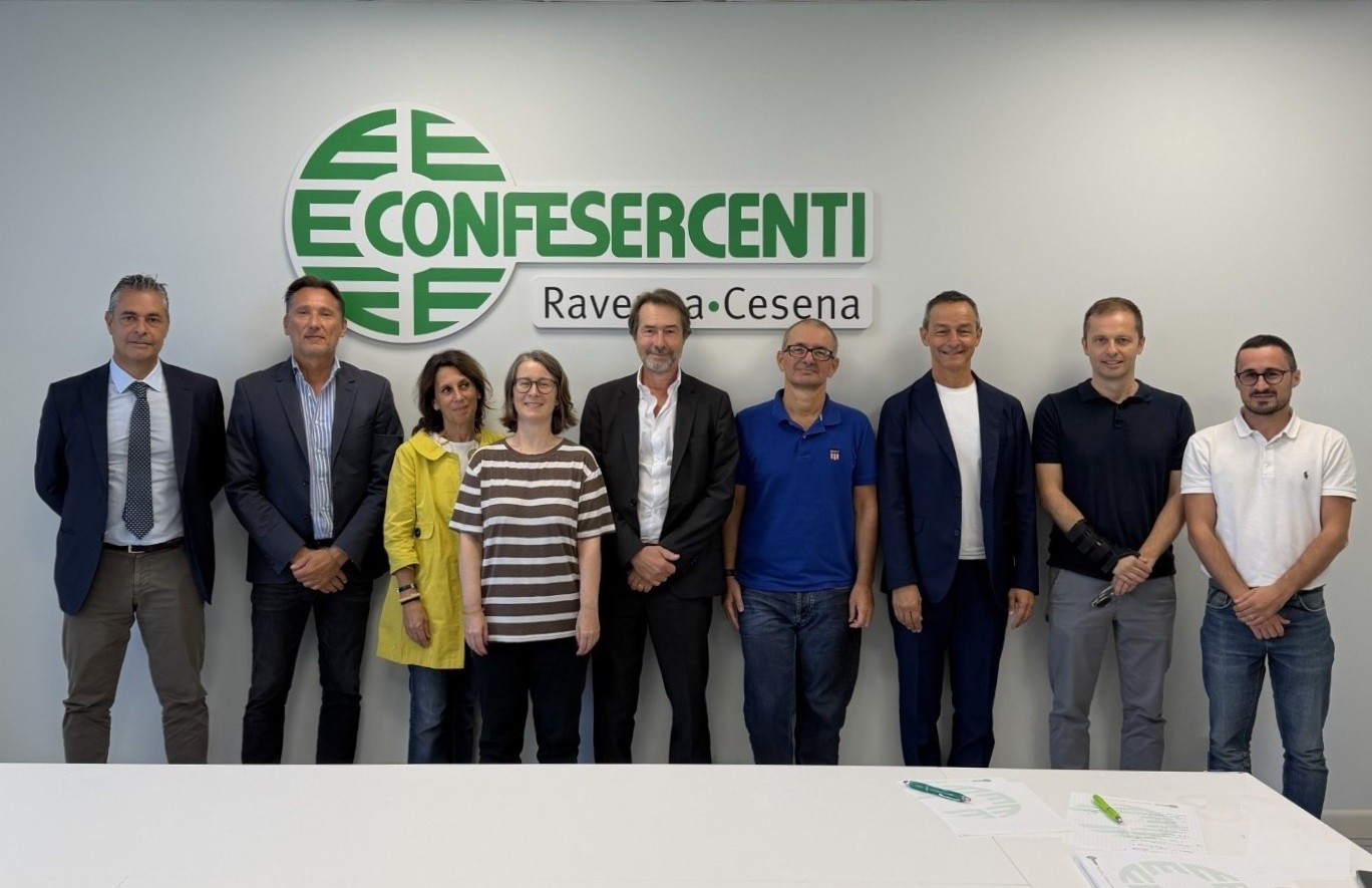 Ravenna-Cesena: Premio Confesercenti, la giuria qualificata al lavoro. Presto i nomi delle imprese premiate