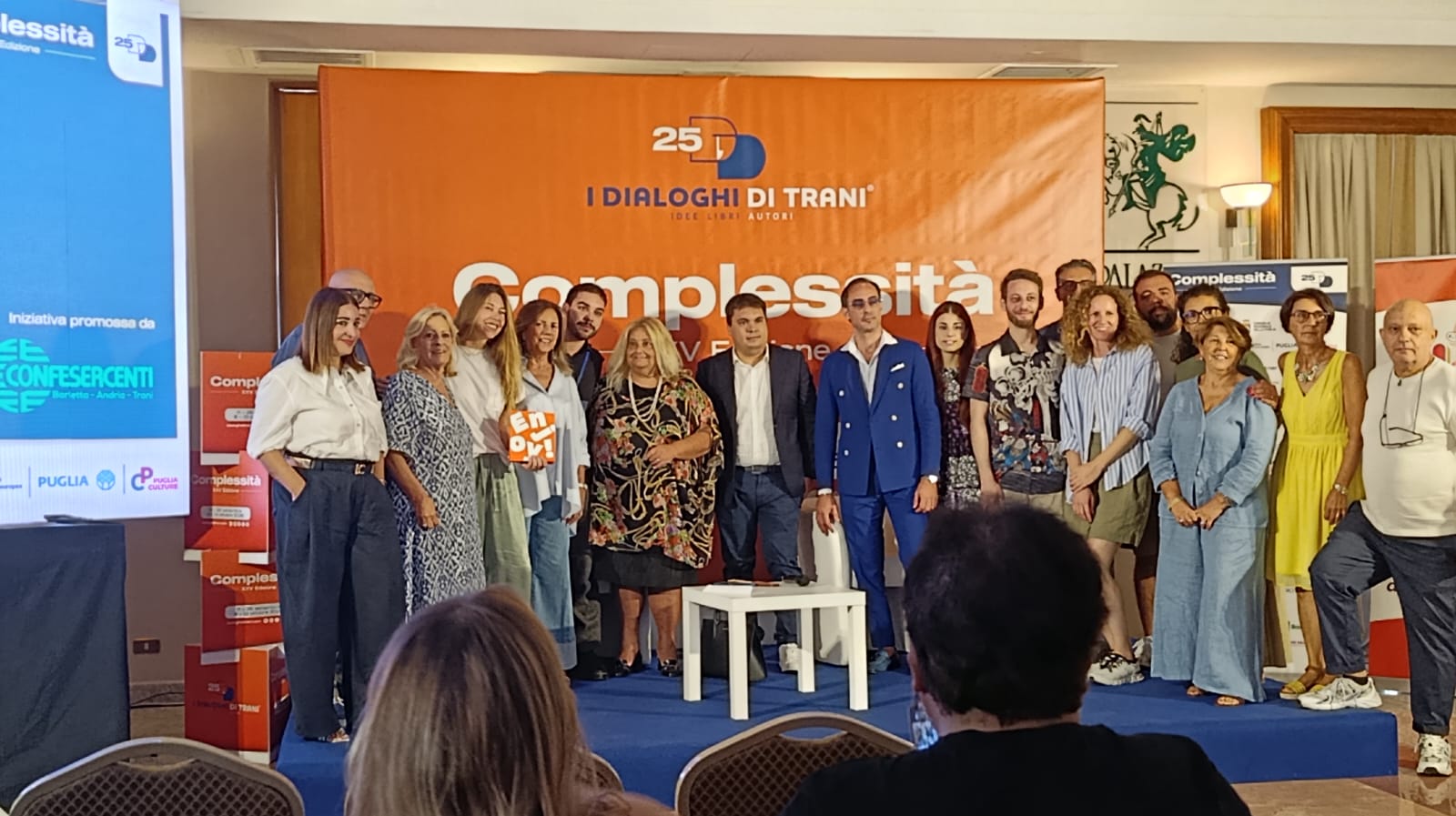 premiazione