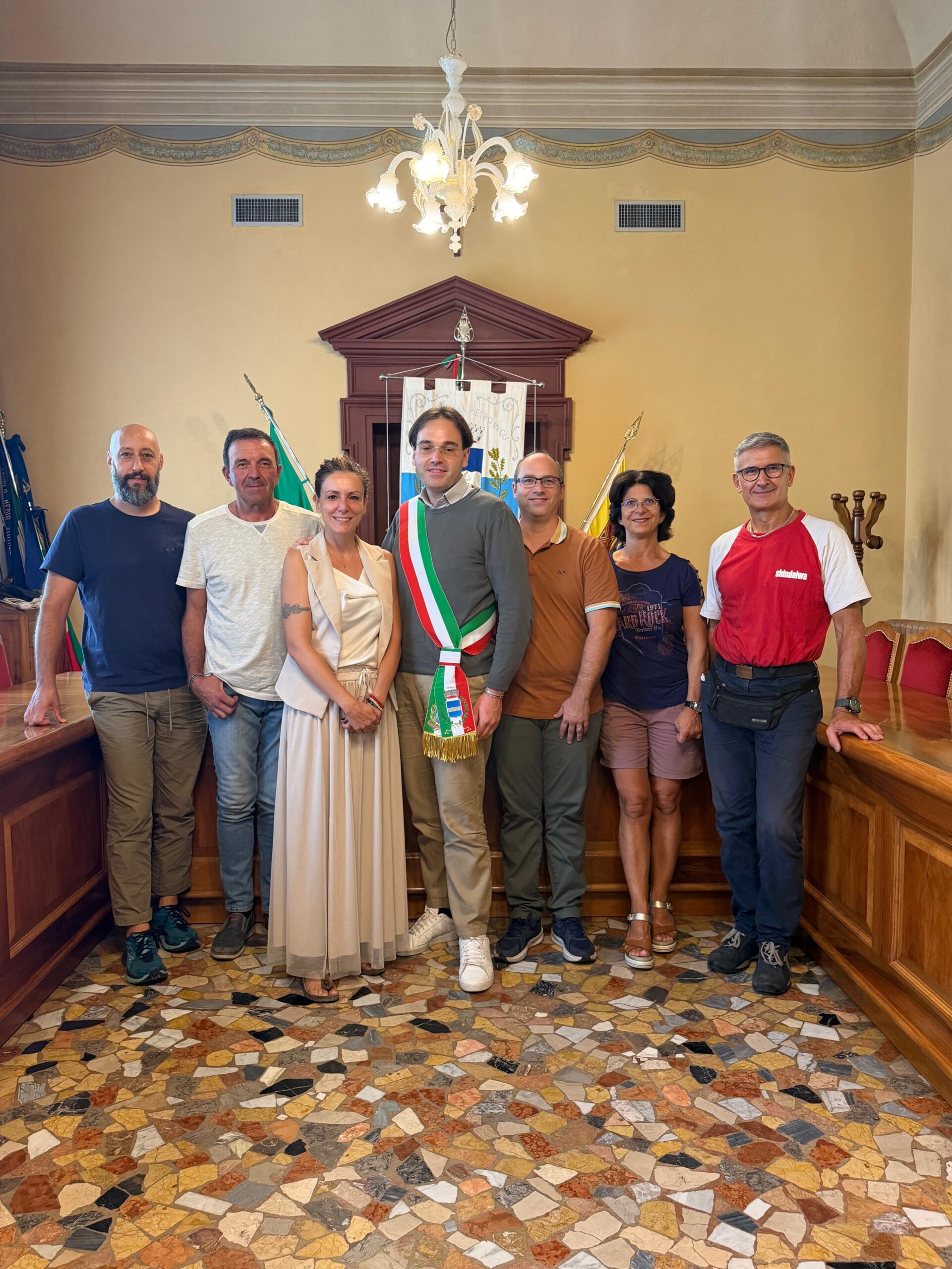 Distretto