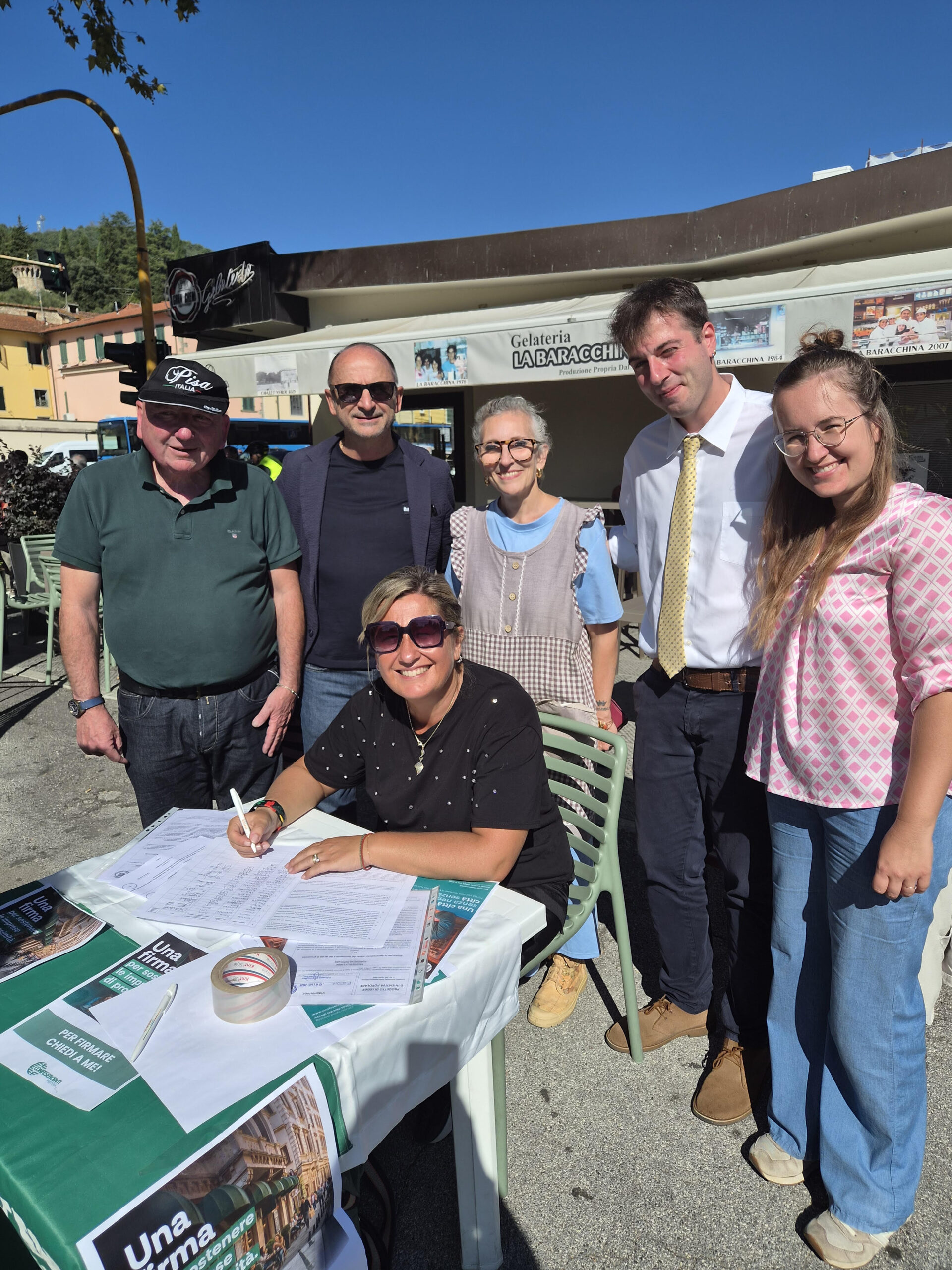 Pescia