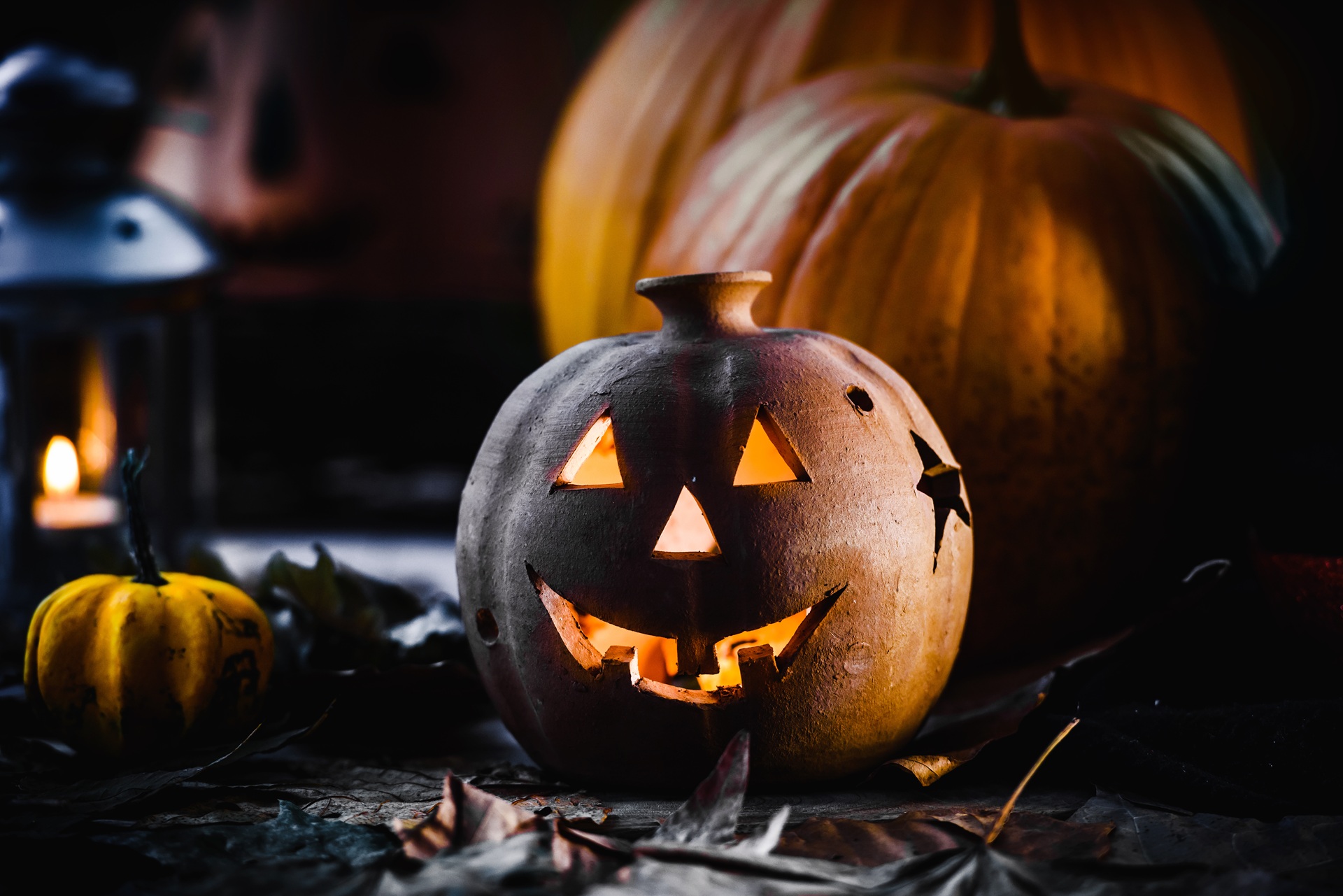 Halloween