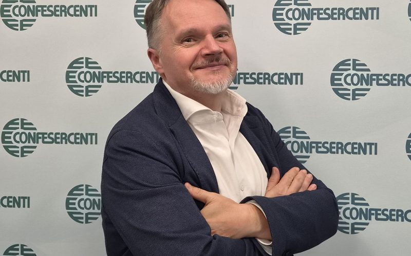 Claudio Varetto è stato confermato alla guida di Federpubblicità