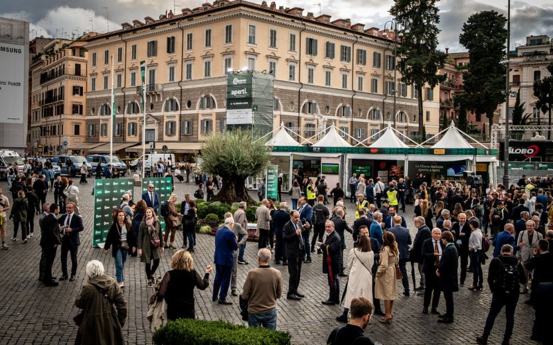 Confesercenti Forum: “Lo sport che vince: modello per i giovani, capitale sociale ed economico”, incontro Barelli e Mei