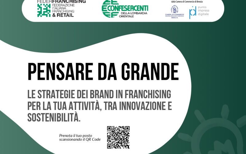 Franchising 9 novembre