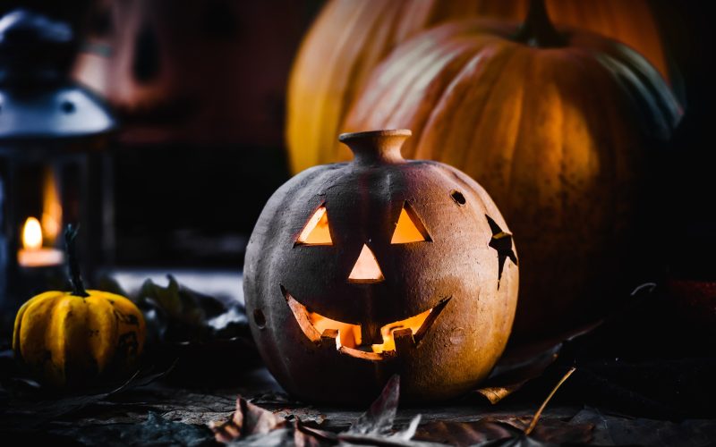 Halloween