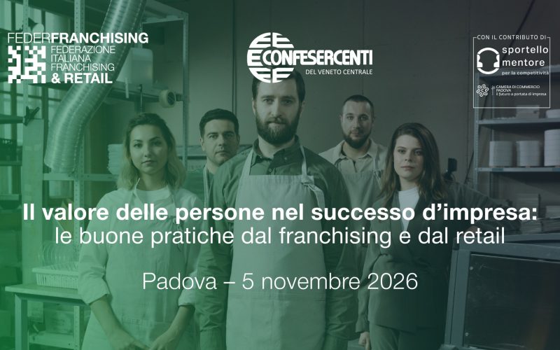 PADOVA - SCREEN
