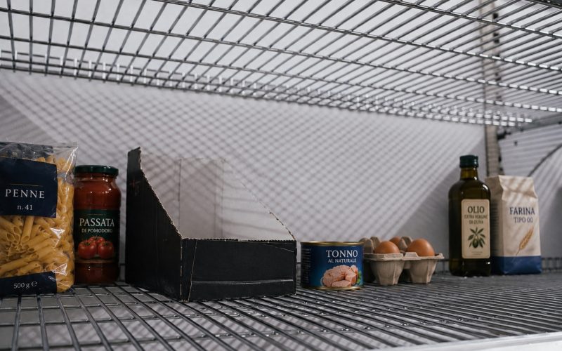 Blocchi trasporti: Confesercenti, nel Mezzogiorno quattro imprese alimentari su dieci segnalano difficoltà di approvvigionamento. Tensioni sui prezzi dell’ortofrutta