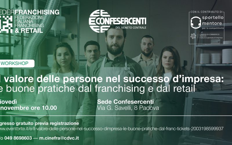 SAVETHEDATE PADOVA