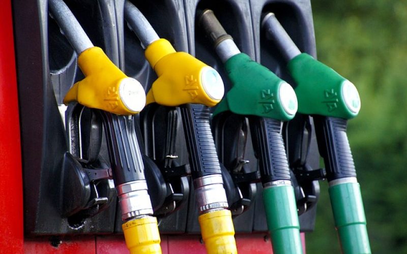 Caro carburanti: la proposta dei gestori, con FAIB e Fegica. Appuntamento lunedì 12 ottobre alle 12.00 a Confesercenti Forum 2026
