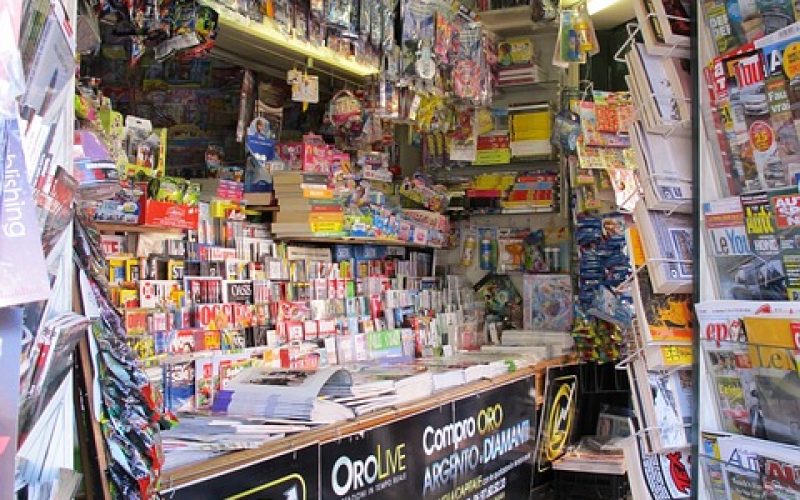 edicole