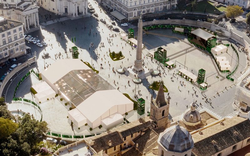 Confesercenti Forum 2026: venerdì 9 ottobre al via 'Aperti', tra imprese, cultura e politica. Chiusura con l’Assemblea del 14