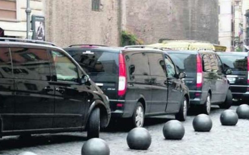 Carburanti: Federnoleggio Confesercenti, “Taglio accise insufficiente per NCC, per impresa media aggravi di oltre 3mila euro al mese”